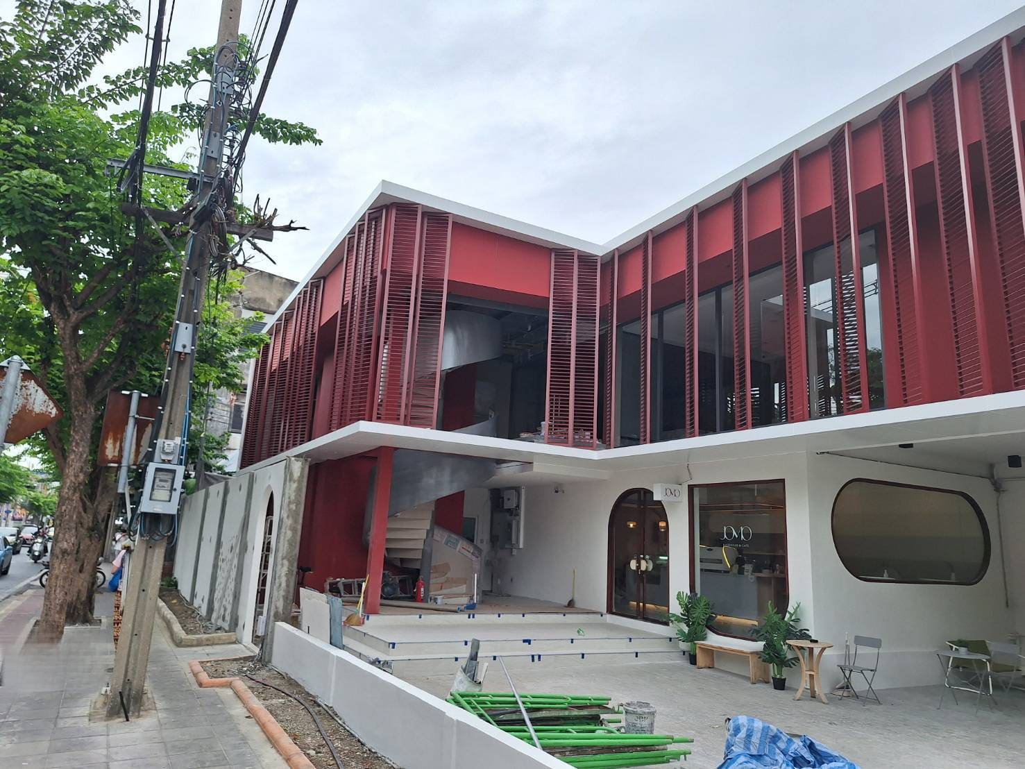 CCK Property